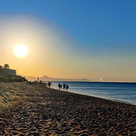 Sunny Denia Apartment 4U - Mar Baltic 5 Luaran gambar