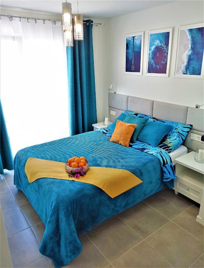 Sunny Denia Apartment 4U - Mar Baltic 5 Luaran gambar