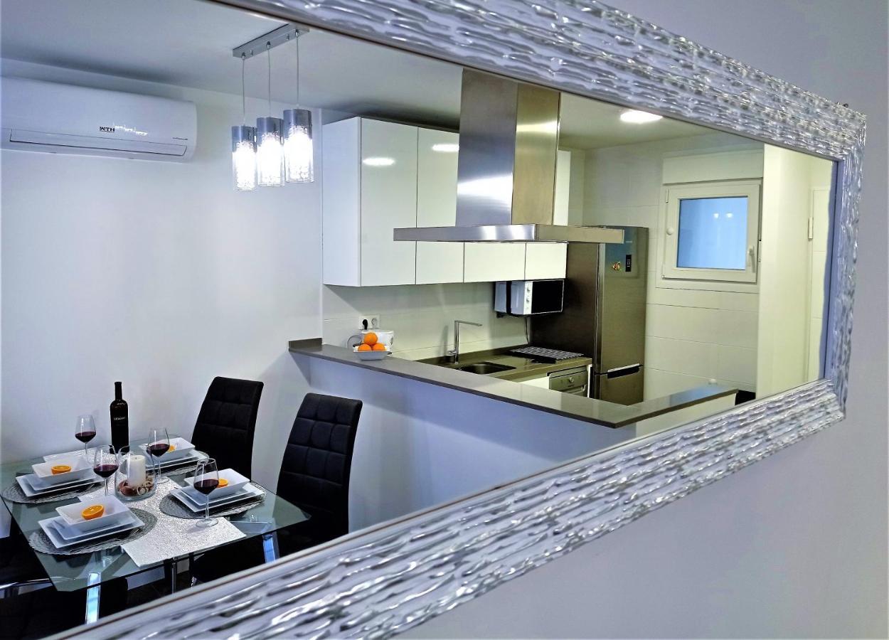 Sunny Denia Apartment 4U - Mar Baltic 5 Luaran gambar