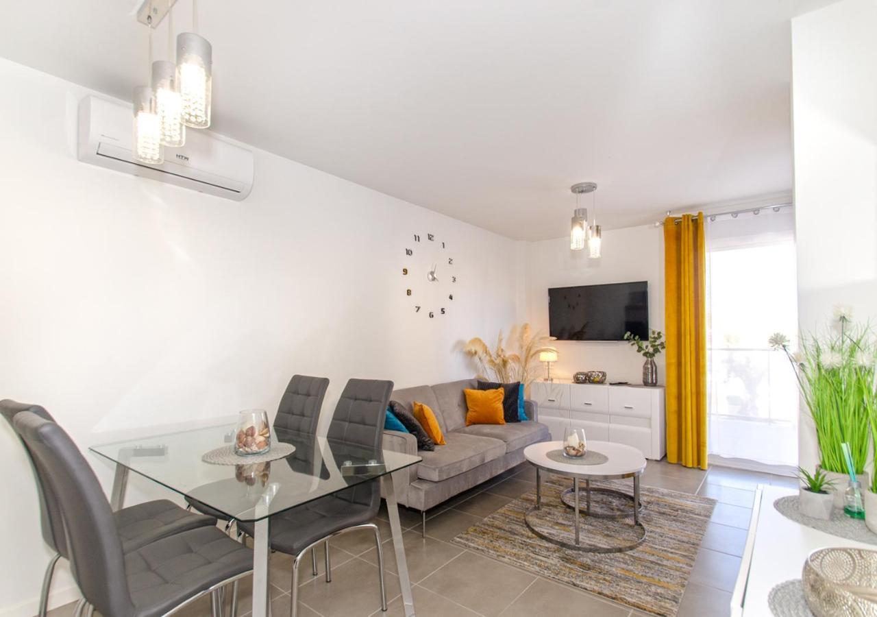 Sunny Denia Apartment 4U - Mar Baltic 5 Luaran gambar