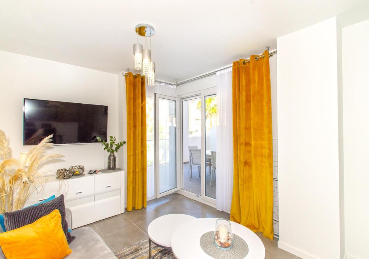 Sunny Denia Apartment 4U - Mar Baltic 5 Luaran gambar