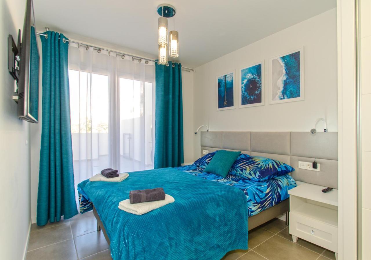 Sunny Denia Apartment 4U - Mar Baltic 5 Luaran gambar