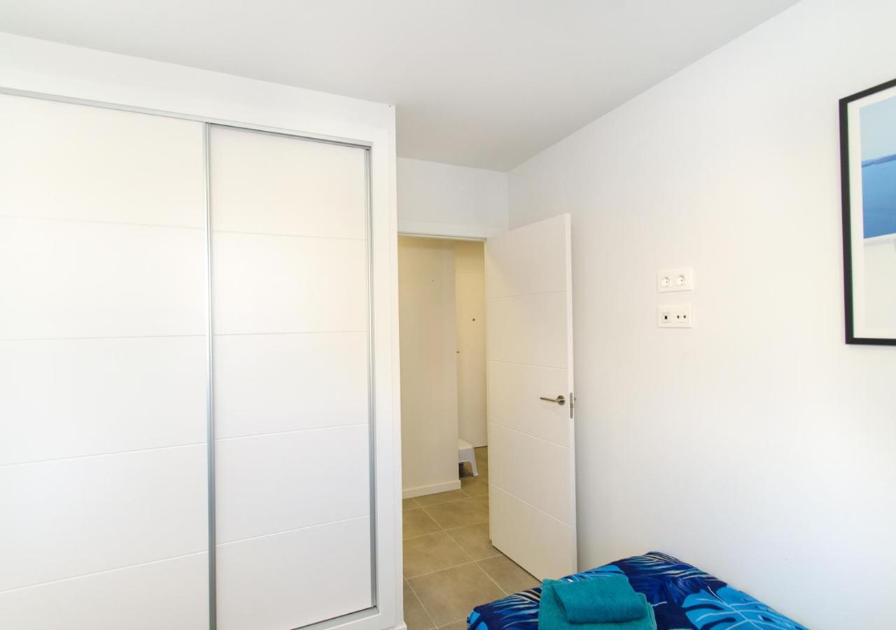 Sunny Denia Apartment 4U - Mar Baltic 5 Luaran gambar