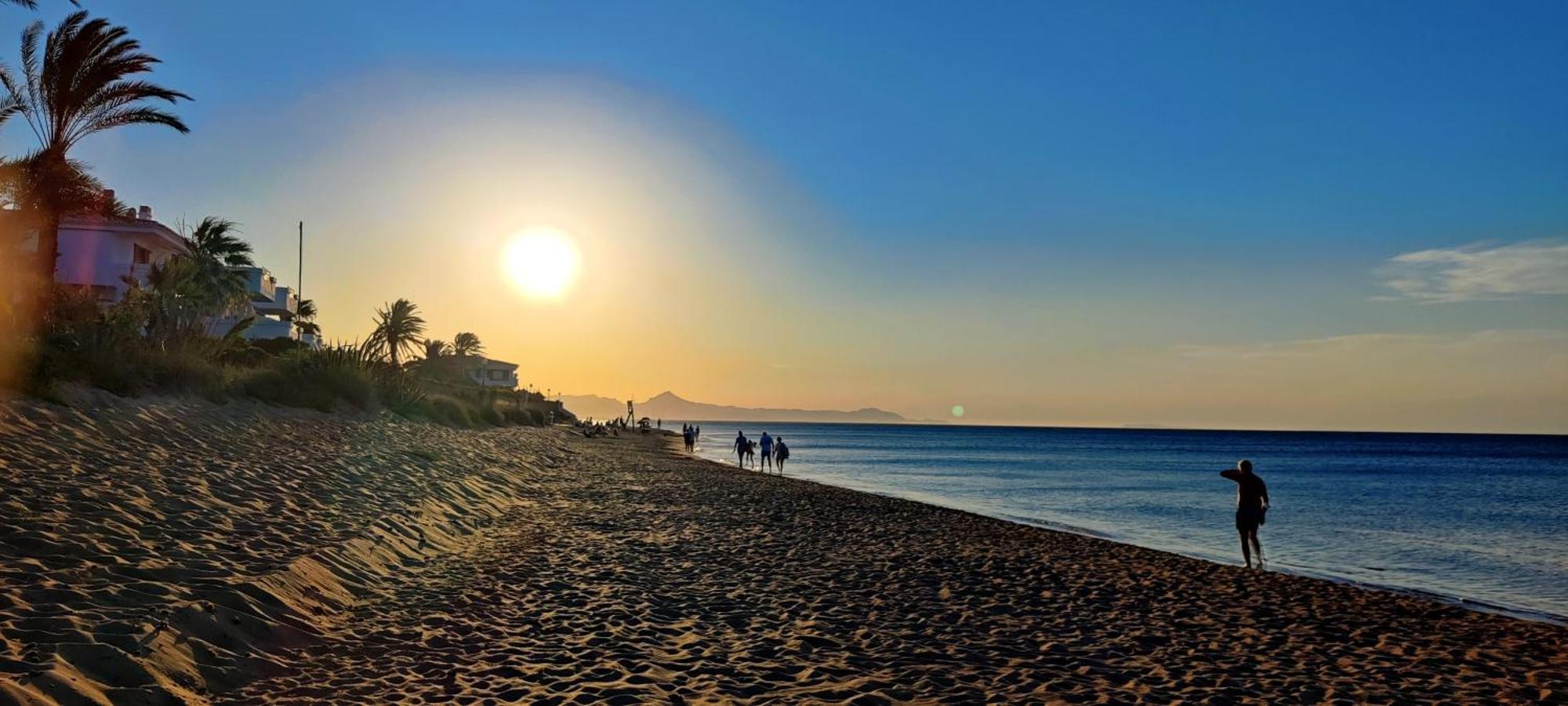 Sunny Denia Apartment 4U - Mar Baltic 5 Luaran gambar